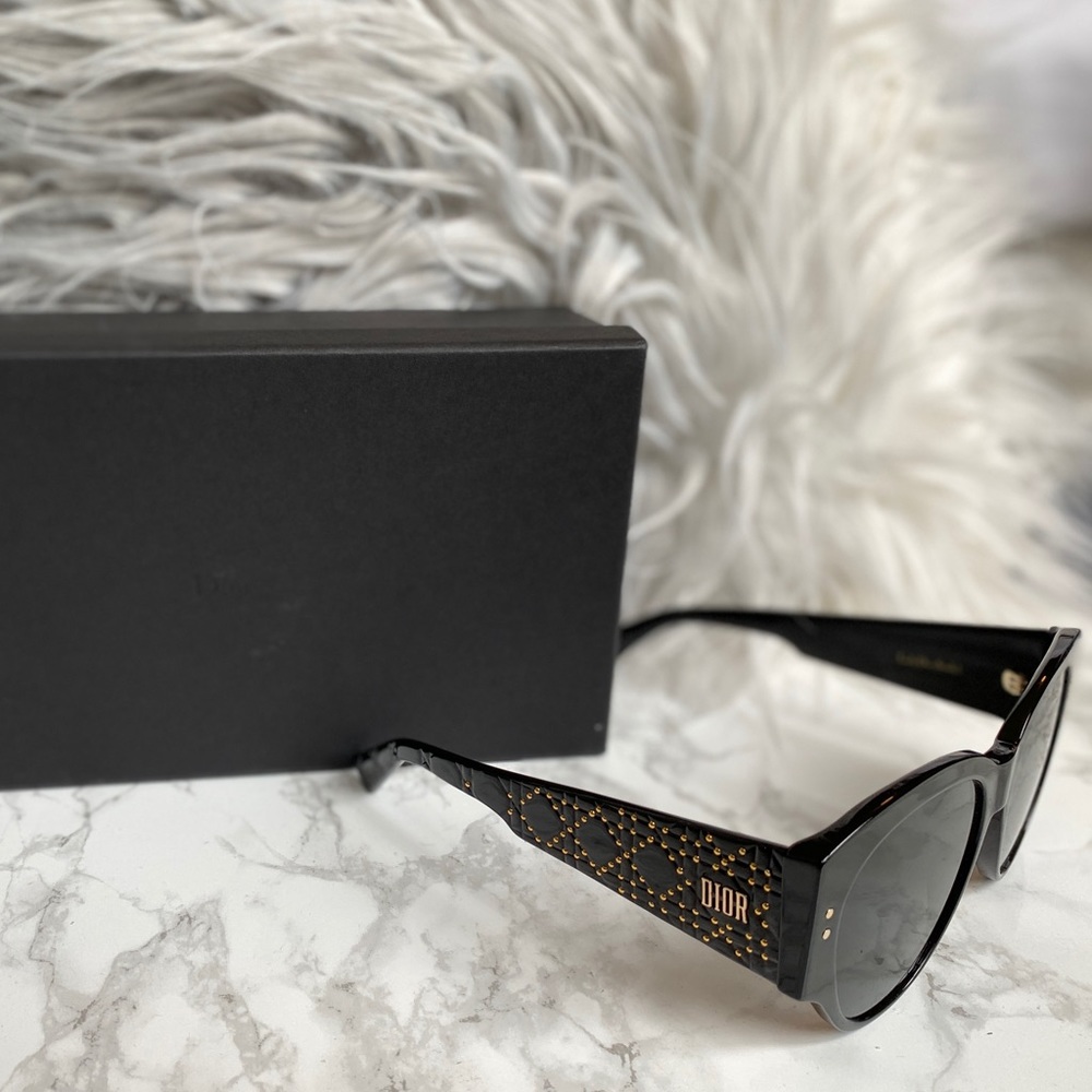 Dior Ladystud sunglasses - Picture 2 of 7